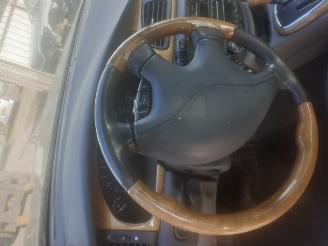 Jaguar S-type 4.0 v8 picture 5