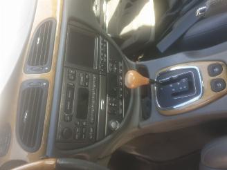 Jaguar S-type 4.0 v8 picture 6