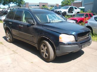 demontáž osobní automobily Volvo Xc-90 2.9 t6 awd 2004/1