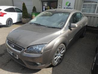 Uttjänta bilar auto Ford Focus CC 2007/1