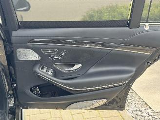 Mercedes S-klasse S63 AMG V8 BI-TURBO 4-MATIC / FULL OPTIONS picture 16