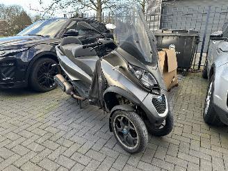 Piaggio MP3 LT LT ABS picture 1