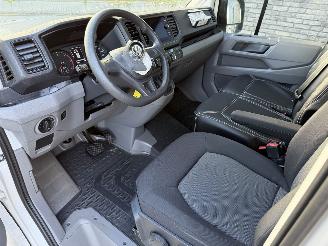 Volkswagen Crafter 2.0 TDI 177PK DSG AUT. KASTEN picture 18