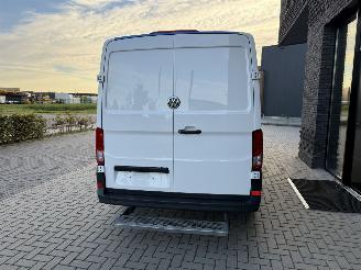 Volkswagen Crafter 2.0 TDI 177PK DSG AUT. KASTEN picture 13