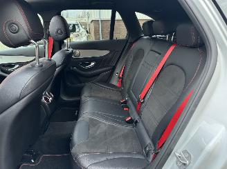 Mercedes GLC 43 AMG 4Matic Pano Burnmester Geen Schade picture 11