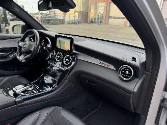 Mercedes GLC 43 AMG 4Matic Pano Burnmester Geen Schade picture 9