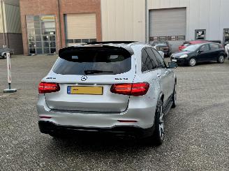 Mercedes GLC 43 AMG 4Matic Pano Burnmester Geen Schade picture 6