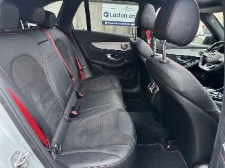 Mercedes GLC 43 AMG 4Matic Pano Burnmester Geen Schade picture 12