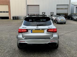 Mercedes GLC 43 AMG 4Matic Pano Burnmester Geen Schade picture 5