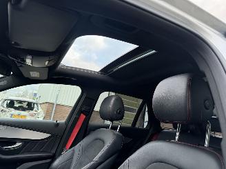 Mercedes GLC 43 AMG 4Matic Pano Burnmester Geen Schade picture 13