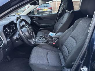 Mazda 3 2.0 120Pk Automaat SkyActiv Head-Up Bose picture 9