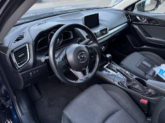 Mazda 3 2.0 120Pk Automaat SkyActiv Head-Up Bose picture 8
