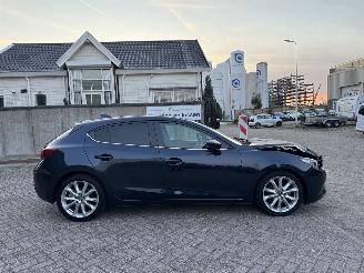 Mazda 3 2.0 120Pk Automaat SkyActiv Head-Up Bose picture 7