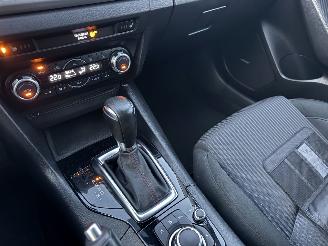 Mazda 3 2.0 120Pk Automaat SkyActiv Head-Up Bose picture 11