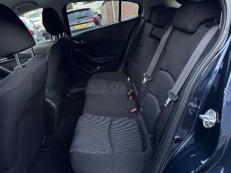 Mazda 3 2.0 120Pk Automaat SkyActiv Head-Up Bose picture 14