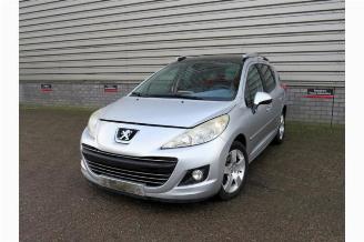 Peugeot 207 207 SW (WE/WU), Combi, 2007 / 2013 1.6 16V VTRi picture 1