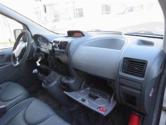 Fiat Scudo Scudo (270), Van, 2007 / 2016 2.0 D Multijet picture 12