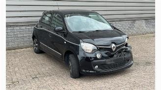 Renault Twingo Twingo III (AH), Hatchback 5-drs, 2014 1.0 SCe 70 12V picture 1