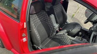 Volkswagen Beetle New Beetle (9C1/9G1), Hatchback 3-drs, 1998 / 2010 1.9 TDI 90 picture 20