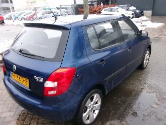 Skoda Fabia 1.2 DRIVE AIRCO picture 6