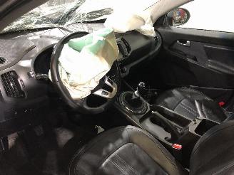 Kia Sportage 1.7 CRDI picture 5