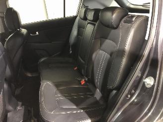 Kia Sportage 1.7 CRDI picture 15