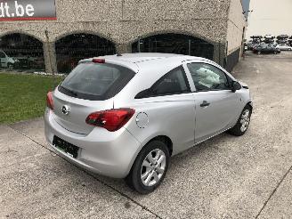 uszkodzony samochody osobowe Opel Corsa 1.2  ESSENTIA 2018/2