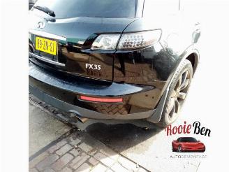 Infiniti FX FX (S51), SUV, 2008 / 2013 35 3.5i 24V picture 2