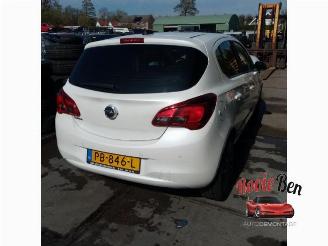 Opel Corsa Corsa E, Hatchback, 2014 1.4 16V picture 2