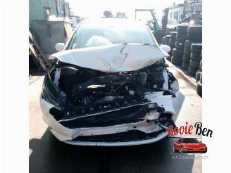 Opel Corsa Corsa E, Hatchback, 2014 1.4 16V picture 6