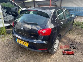 Seat Ibiza Ibiza IV (6J5), Hatchback 5-drs, 2008 / 2017 1.4 TDI picture 4