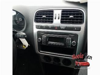 Volkswagen Polo Polo V (6R), Hatchback, 2009 / 2017 1.2 12V picture 4