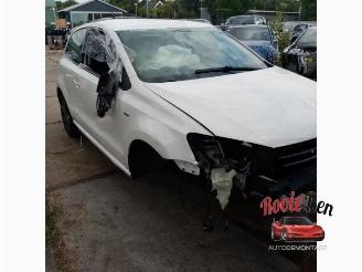 Volkswagen Polo Polo V (6R), Hatchback, 2009 / 2017 1.2 12V picture 2