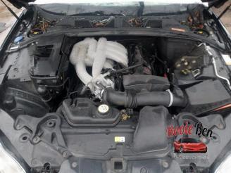 Jaguar XF XF (CC9), Sedan, 2008 / 2015 3.0 V6 24V picture 3