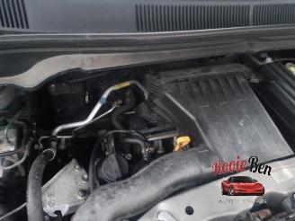 Opel Agila Agila (B), MPV, 2008 / 2014 1.0 12V picture 12