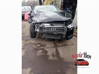 Sloopauto Audi A3 A3 Sportback (8VA/8VF), Hatchback 5-drs, 2012 / 2020 1.6 TDI 16V 2014/1