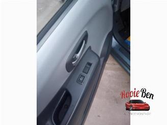 Suzuki Alto Alto (GF), Hatchback 5-drs, 2009 1.0 12V picture 12