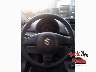 Suzuki Alto Alto (GF), Hatchback 5-drs, 2009 1.0 12V picture 10