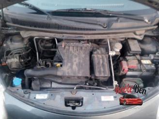 Suzuki Alto Alto (GF), Hatchback 5-drs, 2009 1.0 12V picture 13