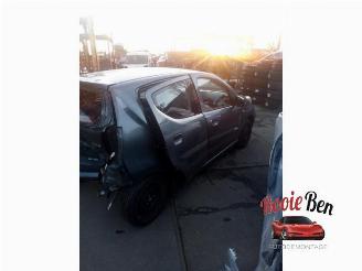 Suzuki Alto Alto (GF), Hatchback 5-drs, 2009 1.0 12V picture 5