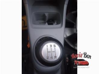 Suzuki Alto Alto (GF), Hatchback 5-drs, 2009 1.0 12V picture 7