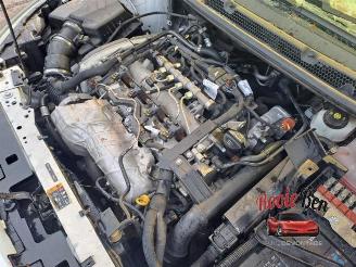 Opel Astra Astra J Sports Tourer (PD8/PE8/PF8), Combi, 2010 / 2015 2.0 CDTI 16V 165 picture 8