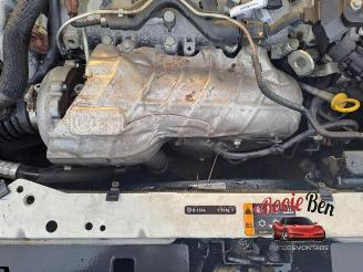 Opel Astra Astra J Sports Tourer (PD8/PE8/PF8), Combi, 2010 / 2015 2.0 CDTI 16V 165 picture 7