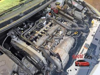 Opel Astra Astra J Sports Tourer (PD8/PE8/PF8), Combi, 2010 / 2015 2.0 CDTI 16V 165 picture 9