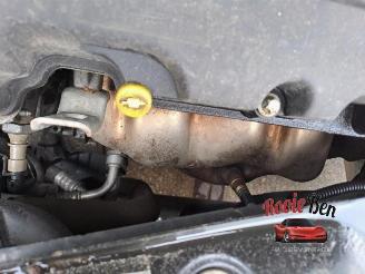 Opel Corsa Corsa E, Hatchback, 2014 1.4 16V picture 7