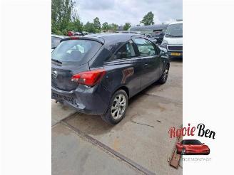 Opel Corsa Corsa E, Hatchback, 2014 1.4 16V picture 3