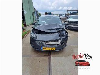 Opel Corsa Corsa E, Hatchback, 2014 1.4 16V picture 1
