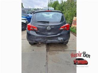 Opel Corsa Corsa E, Hatchback, 2014 1.4 16V picture 4