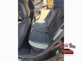 Nissan Micra Micra (K14), Hatchback, 2016 / 2024 0.9 IG-T 12V picture 26