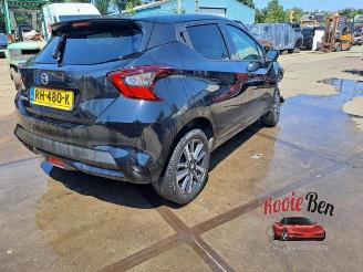 Nissan Micra Micra (K14), Hatchback, 2016 / 2024 0.9 IG-T 12V picture 5